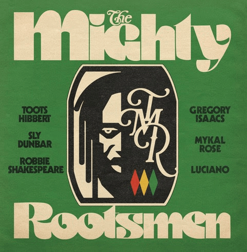 The Mighty Rootsmen