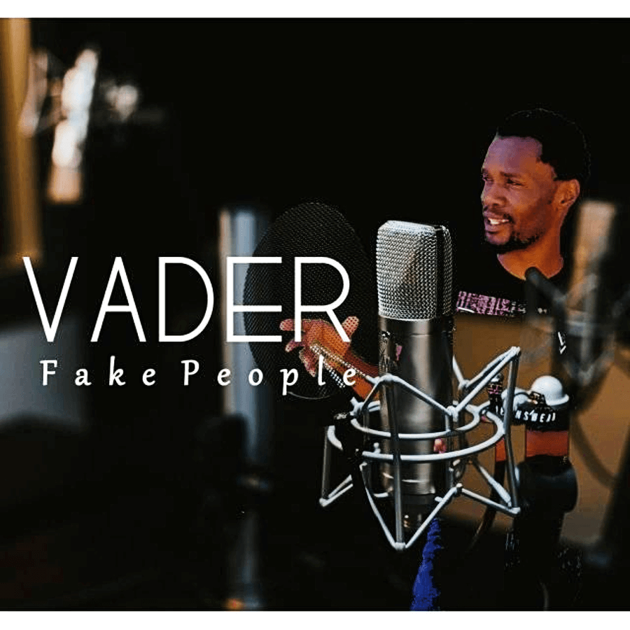 vader - Fake People
