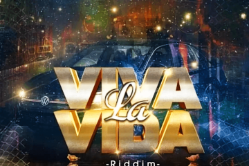 Viva La Vida Riddim