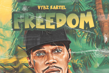 Vybz Kartel Freedom Mix