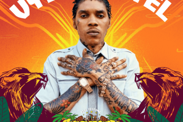 Vybz Kartel in Summerjam