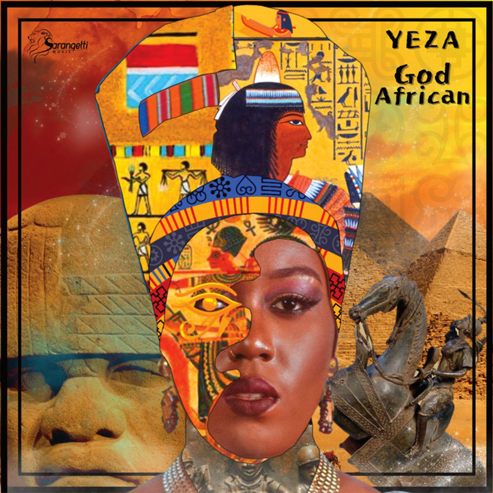 God African - Yeza