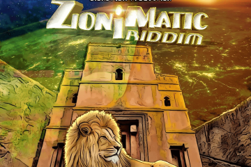 Zion I Matic Riddim